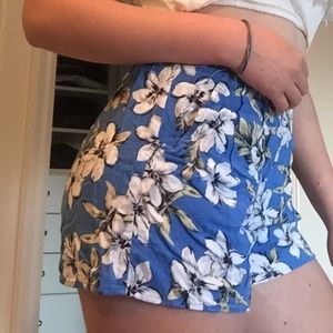 Hollister Shorts